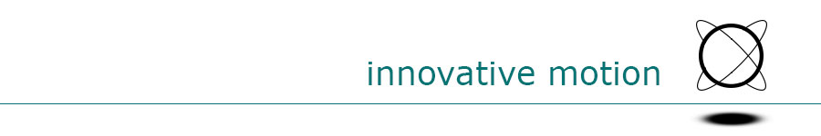 innovative motion X GmbH
